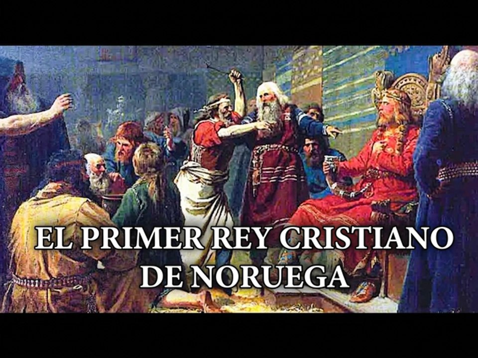 Paganismo vs Cristianismo: La historia de Håkon el Bueno