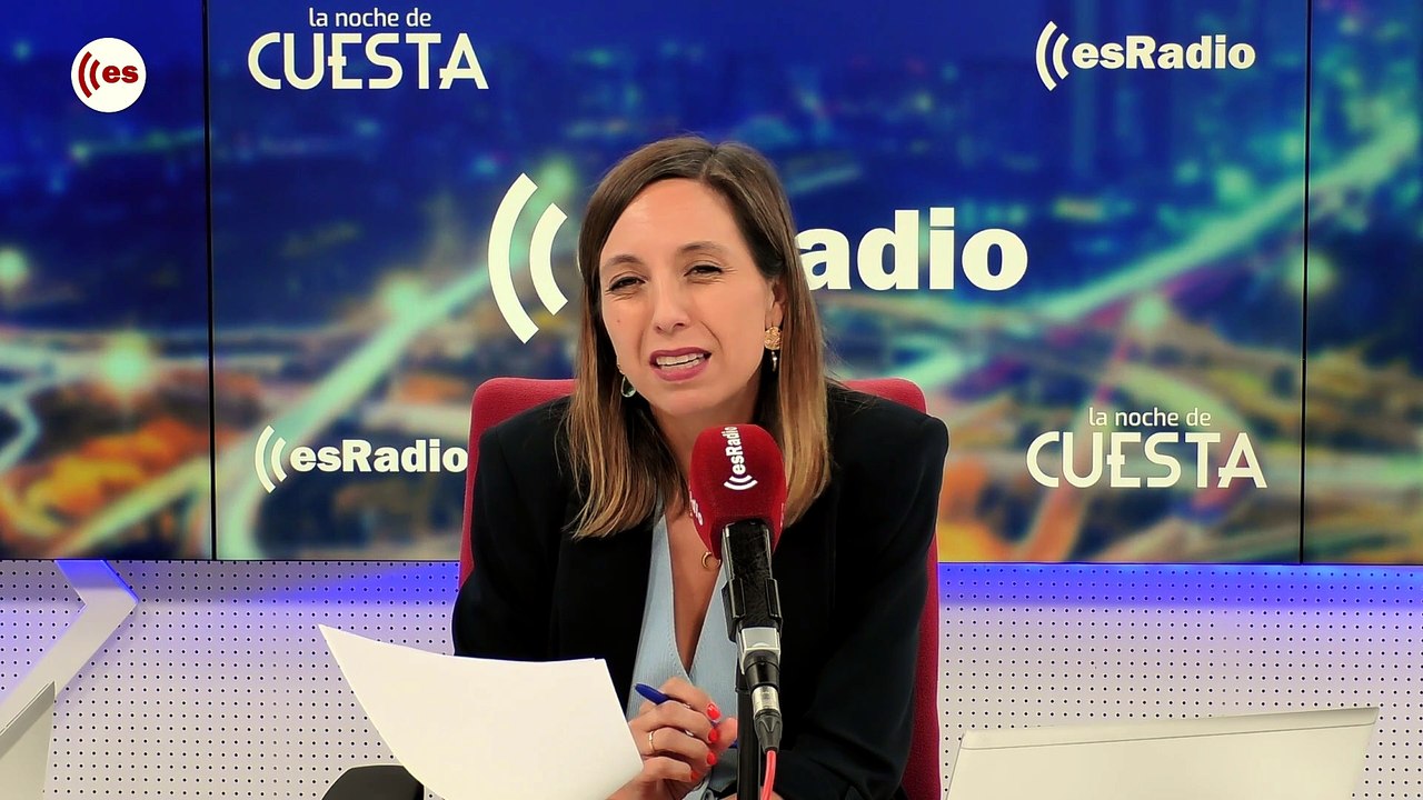 El editorial de Sandra León: el giro en el argumentario del Gobierno para defender a Zapatero