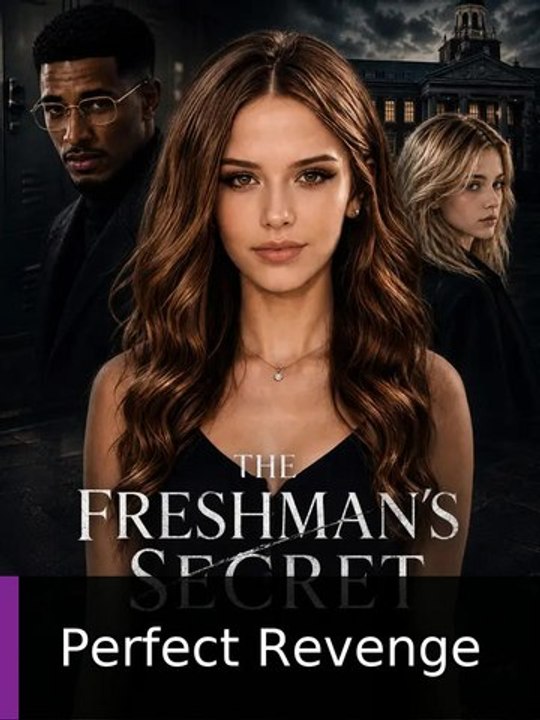 THE FRESHMAN'S SECRET | Perfect Revenge