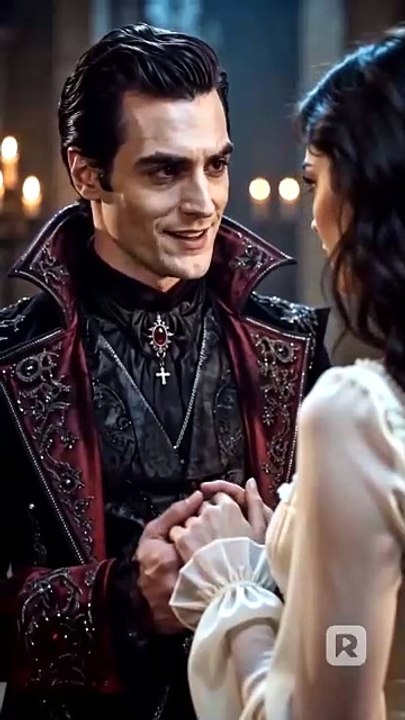 My Vampire Lord - Full [Full Movie]