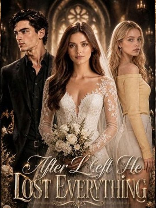 After I Left He Lost Everything 🔥🔥🔥FULL MOVIES ENGLISH SUB 2026