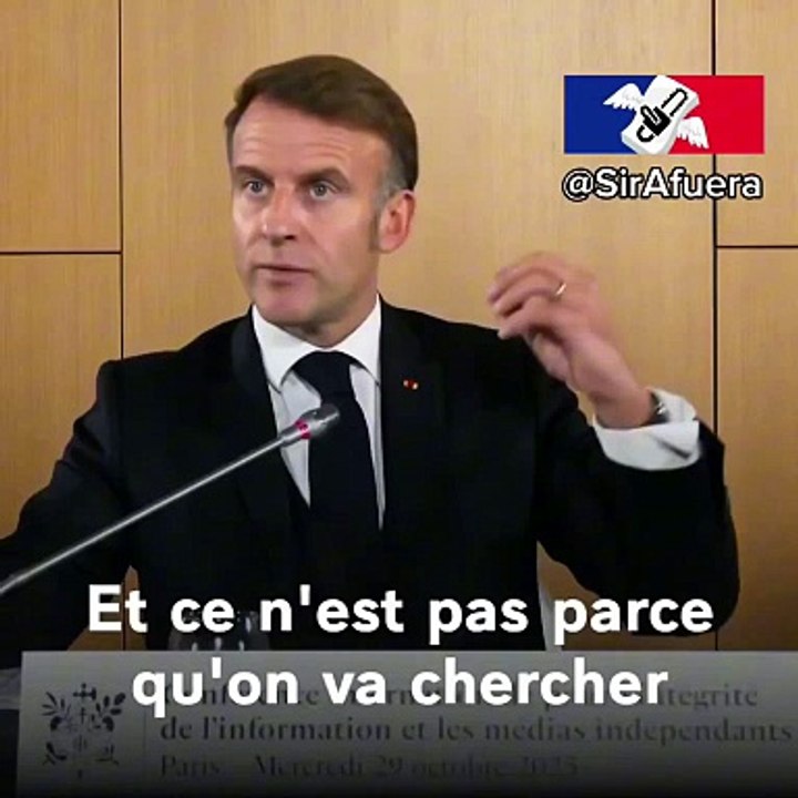 "Les moins de 40 ans s’informent sur les réseaux sociaux.