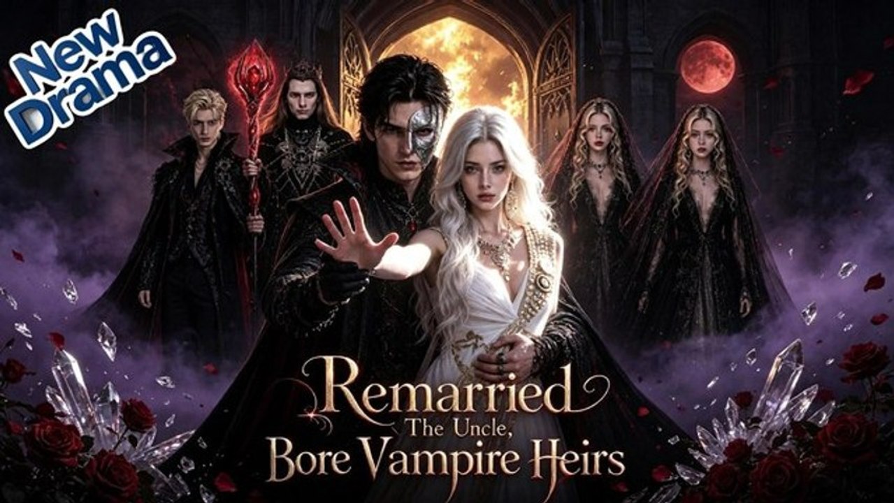 Remarried the Uncle, Bore Vampire Heirs