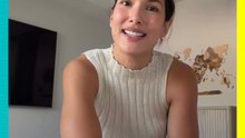 ¡Ya es oficial! Alejandra Jaramillo es despedida de 'Siéntese quien pueda' ¿por burla a la Selección Mexicana?