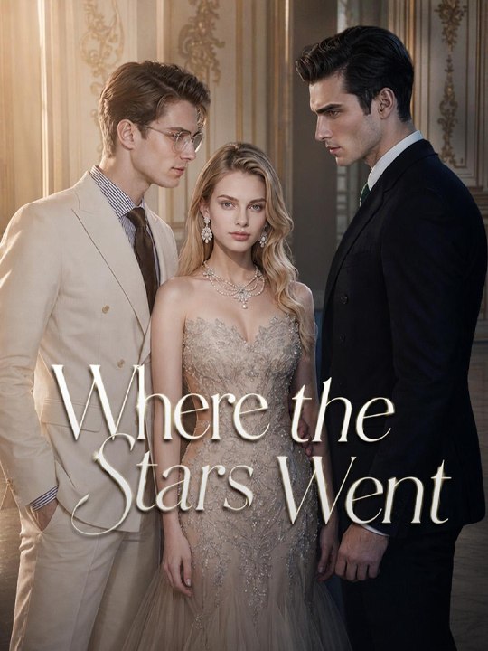 Where the Stars Went - Full Movie #englishsub #watchfull ⚡️🍿⚡️