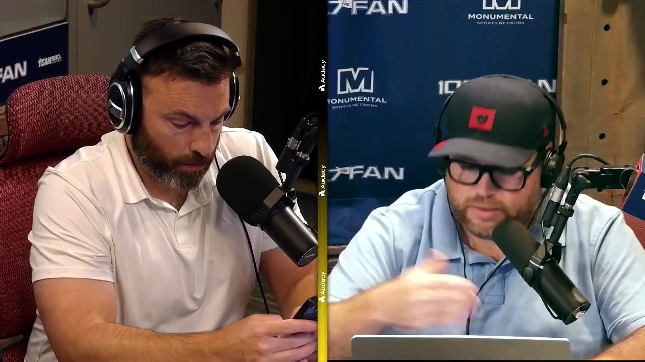 Paul Toboni Says Nationals Timeline Could Be Accelerating Slightly - Will they Buy? | Grant & Danny