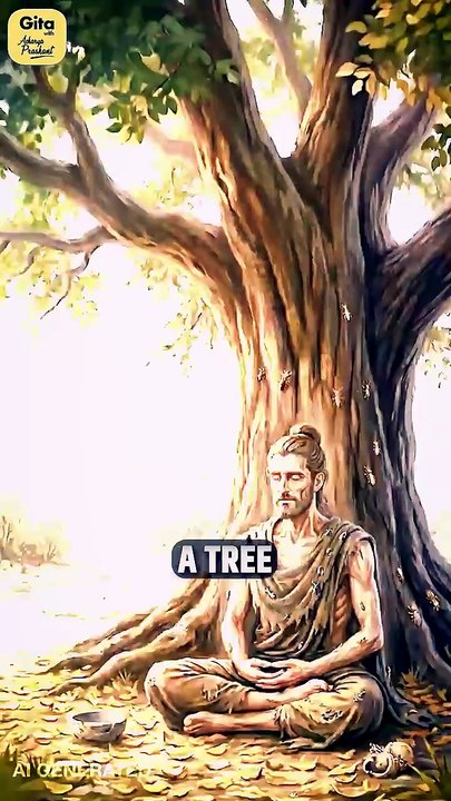 Still Sitting? || Acharya Prashant