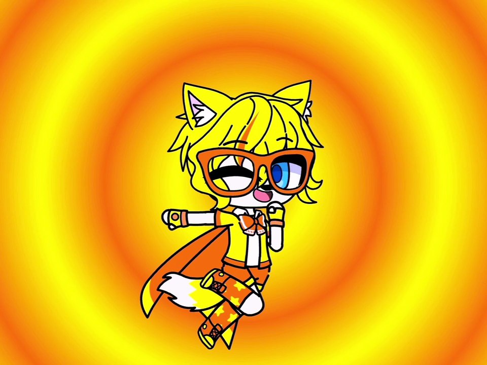 The PowerPuff Girls Movie - Eyecatch (Keeby)