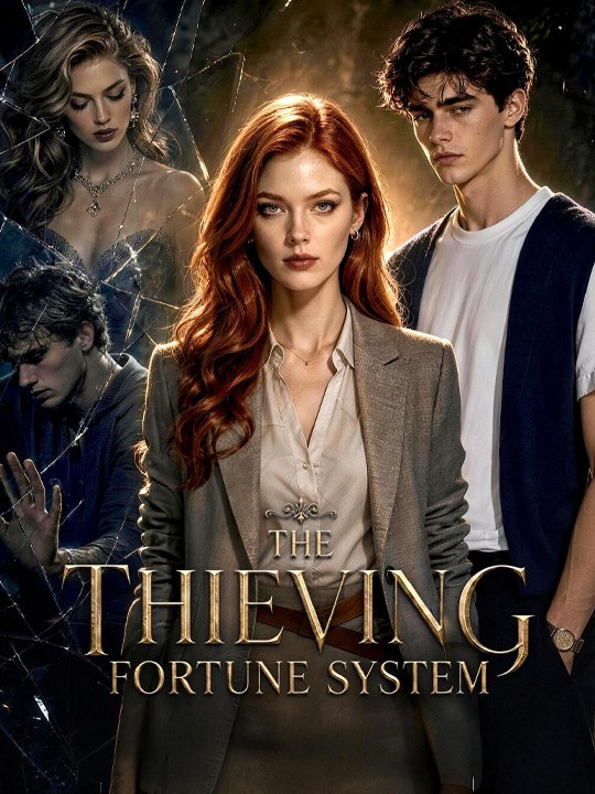 The Thieving Fortune System - Full #englishsub #fullmovie 🍿🍿