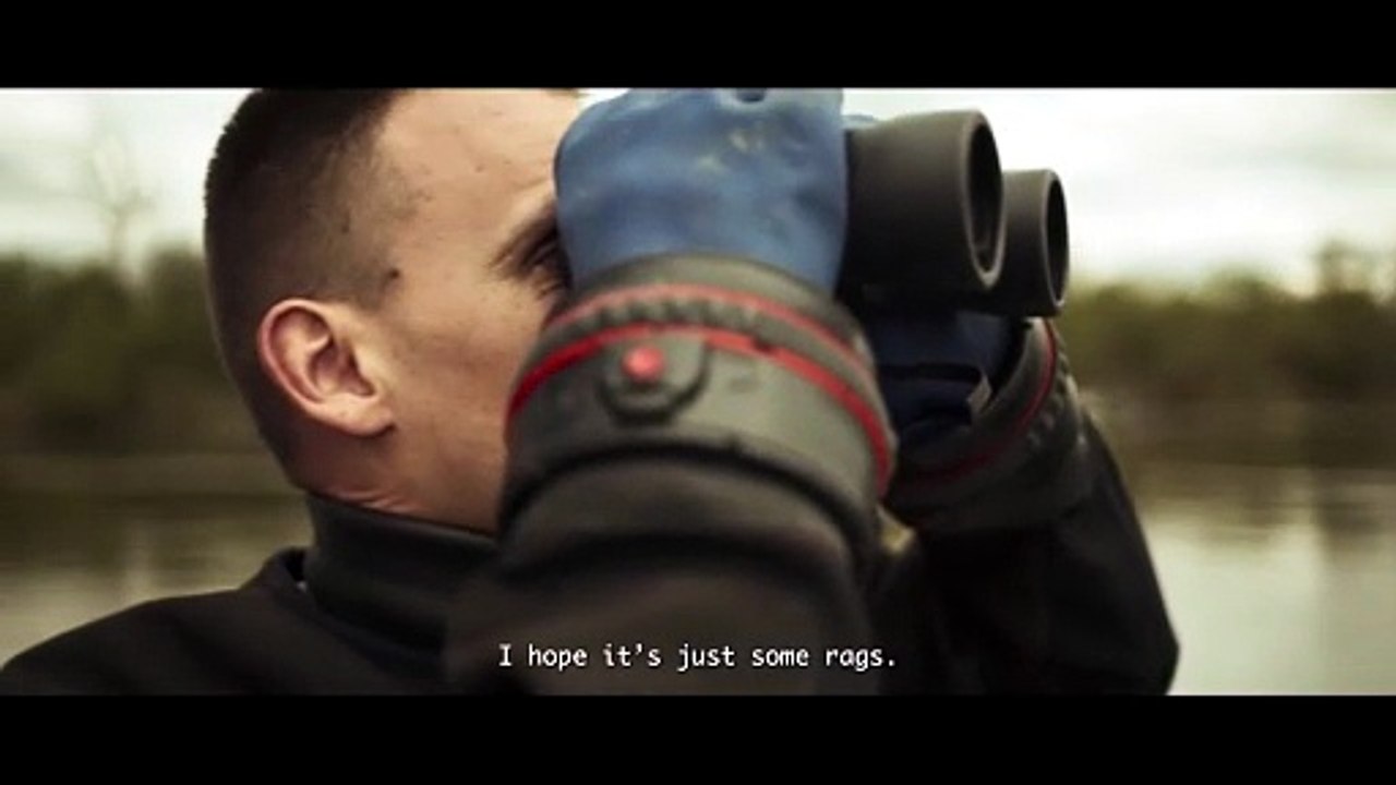 Closure - Clip