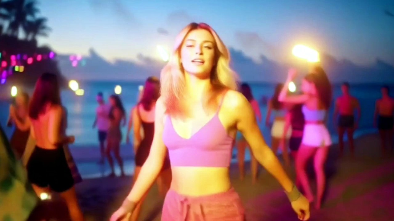 New Dance Anthem 2026: All Summer Right (Radio Mix)