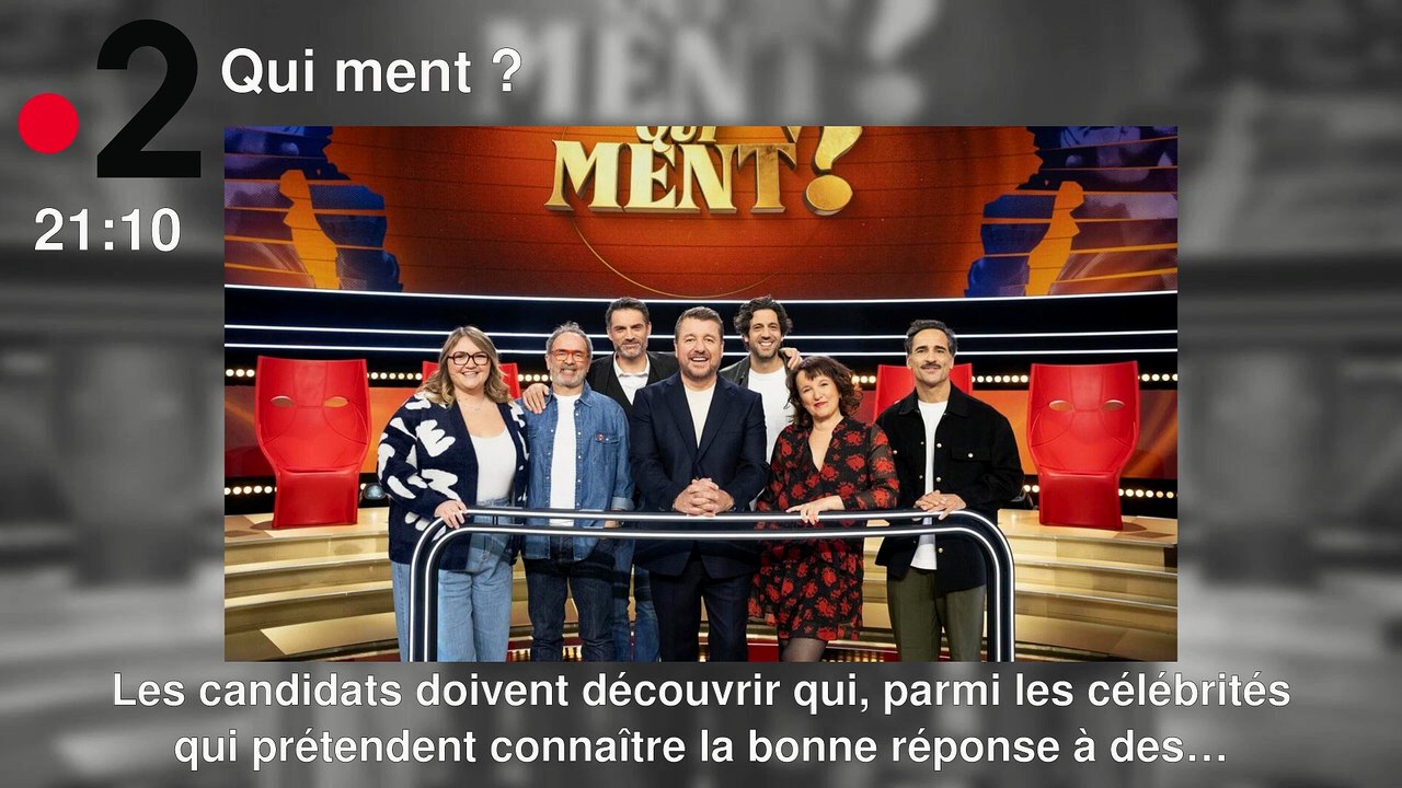 Programme TV soirée du Jeudi 23 juillet 2026