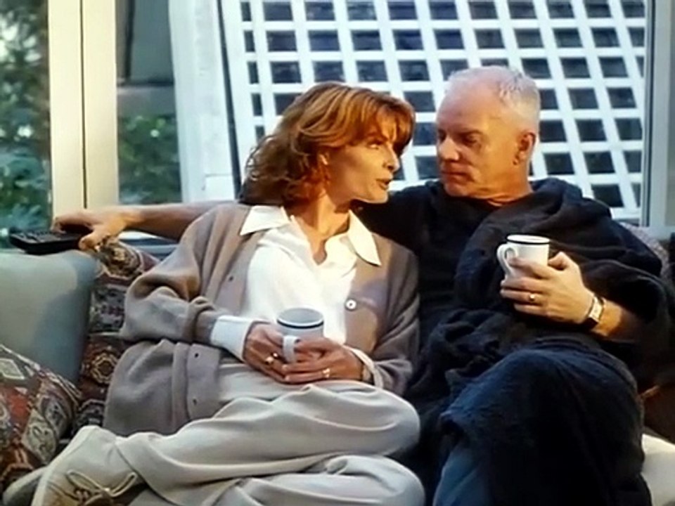 Dangerous Indiscretion 1995 DVDRip