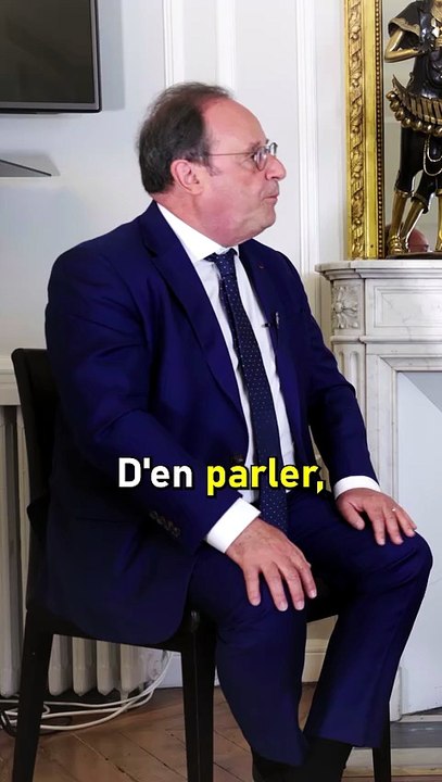 Le conseil d'un président