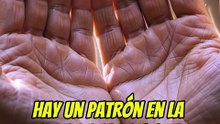 🔴 El poderoso patrón secreto de Abram