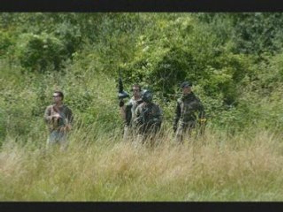 airsoft