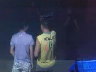 Mon annif elle va etre joli celle la