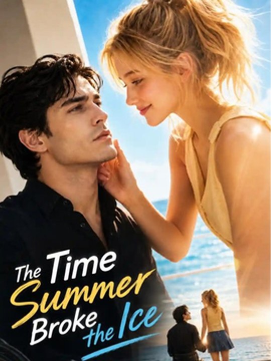 The Time Summer Broke the Ice - Complete #drama #englishsub 🔥🔥