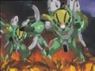 Gundam Seed Freedom Le retour_