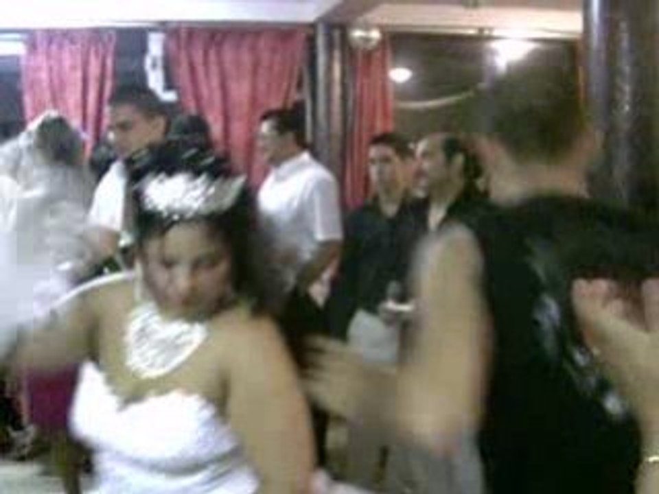 mariage dj antonio