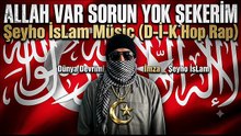 ALLAH,IN Kılıcı Hz. Halid Bin Velid (R.A) 1