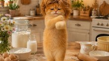 Please follow me