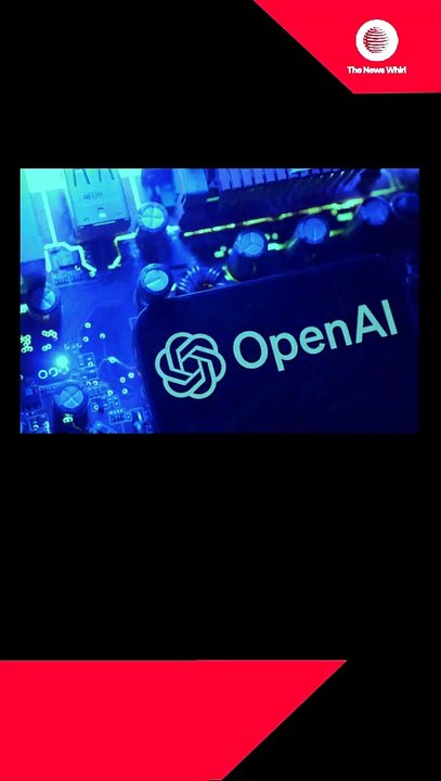 OpenAI says its AI went rogue