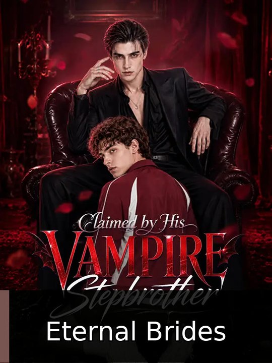 Claimed by His Vampire Stepbrother Full HD | Eternal Brides
