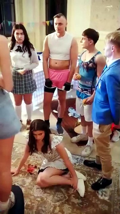 NiñEra De Mi Guapo Acosador [Full Movie]