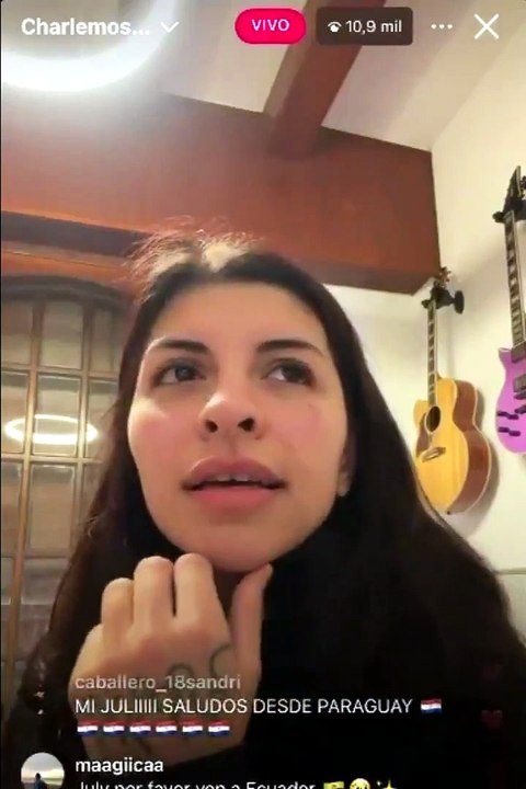 cazzu