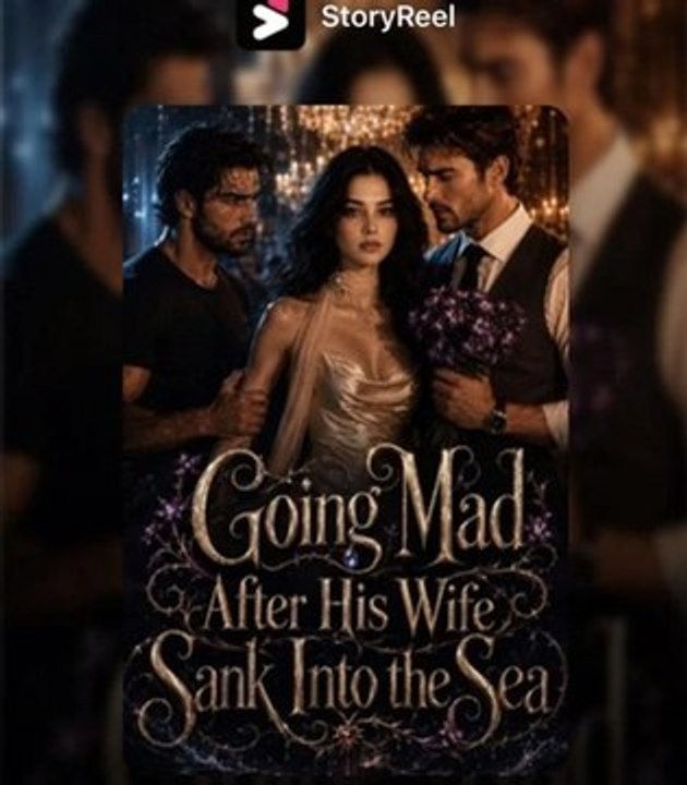 Going Mad After His Wife Sank Into the Sea | Full Mini Series 2026