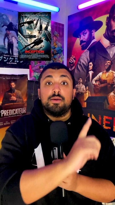 Si vous avez aimé ce film, vous allez aimer..