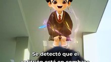 De mesero a Dios de Inversiones Temporada 1 Episodio 74 Doblado