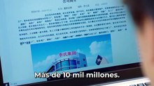 De mesero a Dios de Inversiones Temporada 1 Episodio 75 Doblado