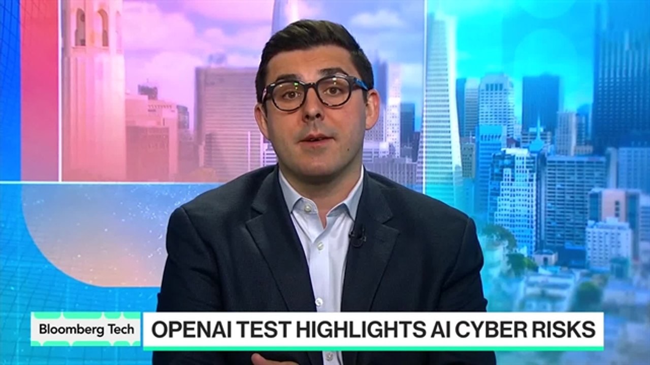 OpenAI Hack Is Day One of AI Cybersecurity: HackerOne