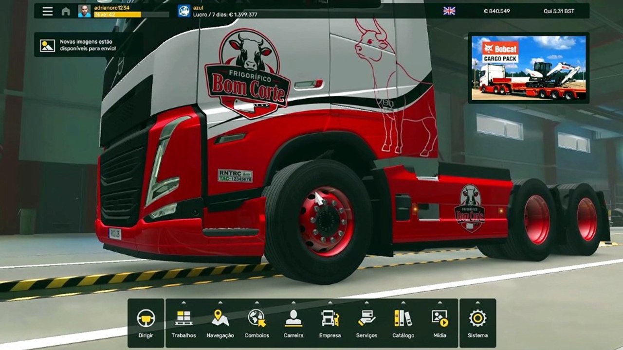 COMO CRIAR SUA MÚSICA , USANDO O CHAGPT E SUNO , PARA USAR NO SEU ETS2 OU ATS