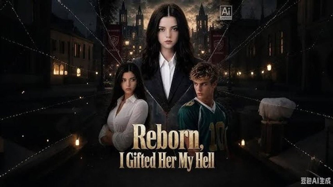 reborn i gifted her my hell - Full