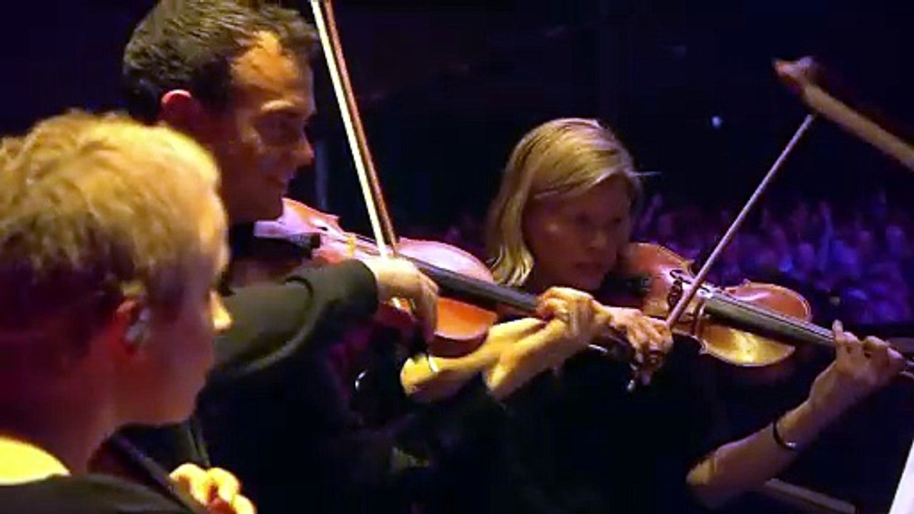 Whatever You Want - Status Quo (acoustic)
