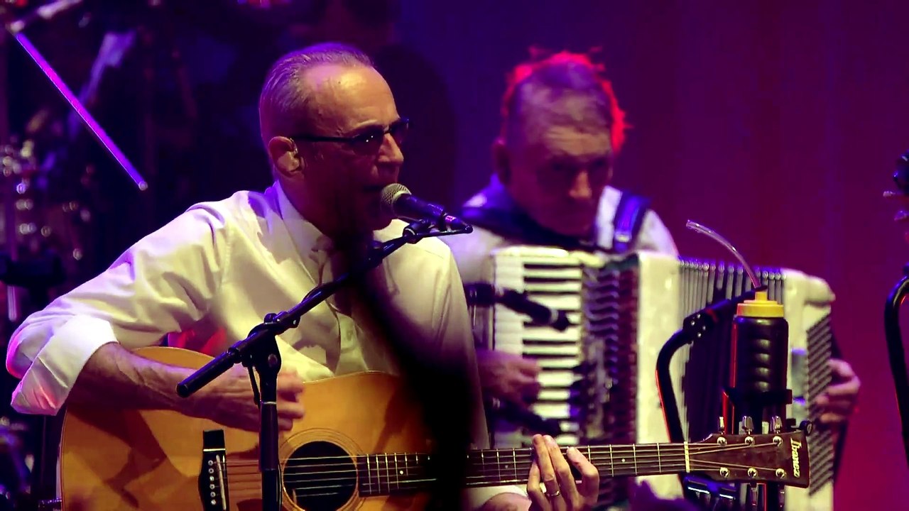 Nanana - Status Quo (acoustic)