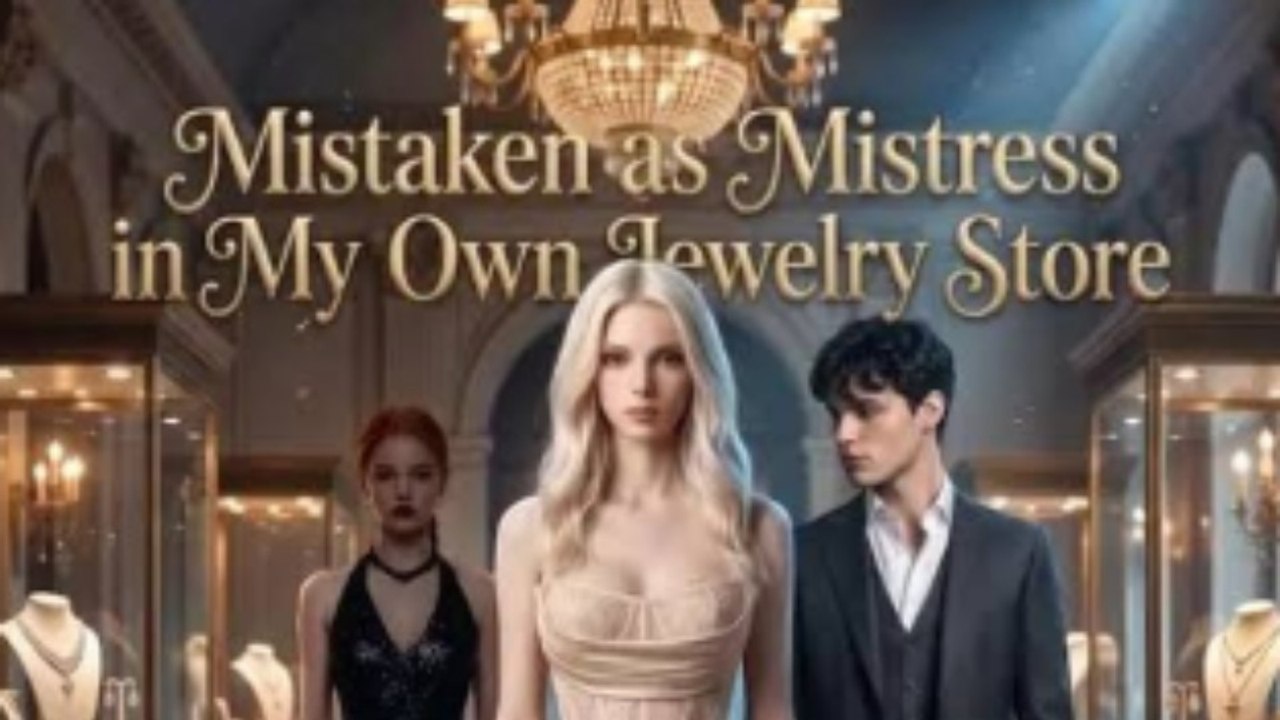 Mistaken as Mistress in My Own Jewelry Store | Full Mini Movie