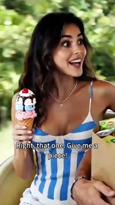 My husband made me climb a cliff for his mistress💖#Short Drama #AI #Full Movie [Full Movie]