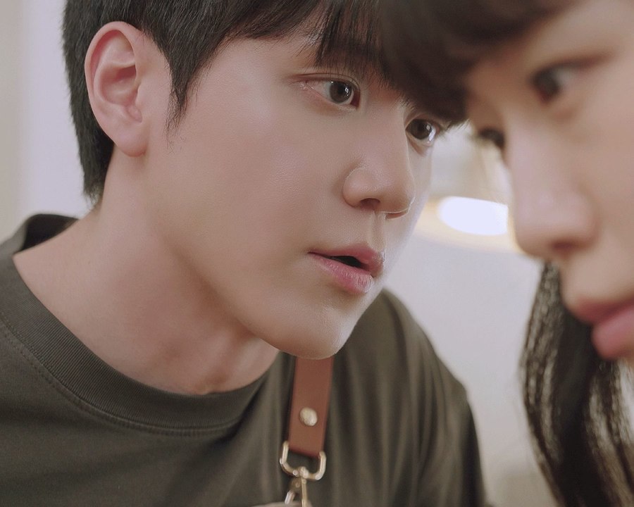 Who Are You? Full Episode