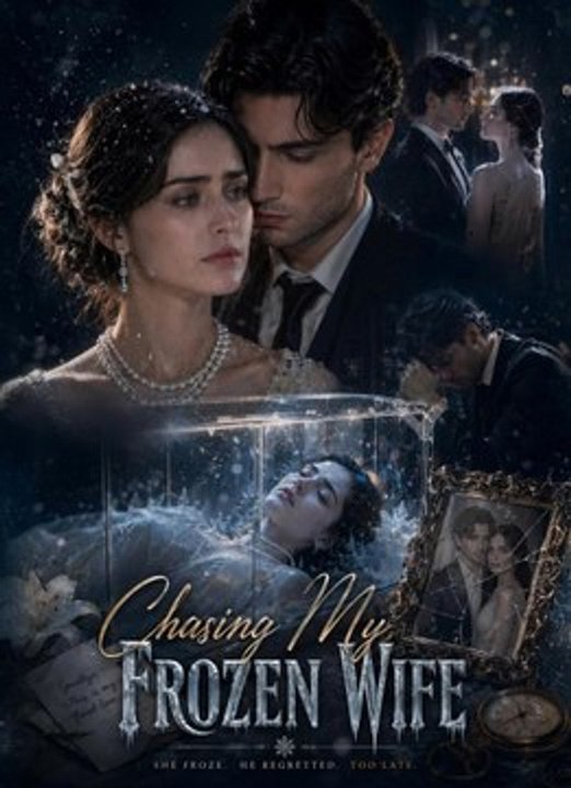 Chasing My Frozen Wife | New Movie 2026