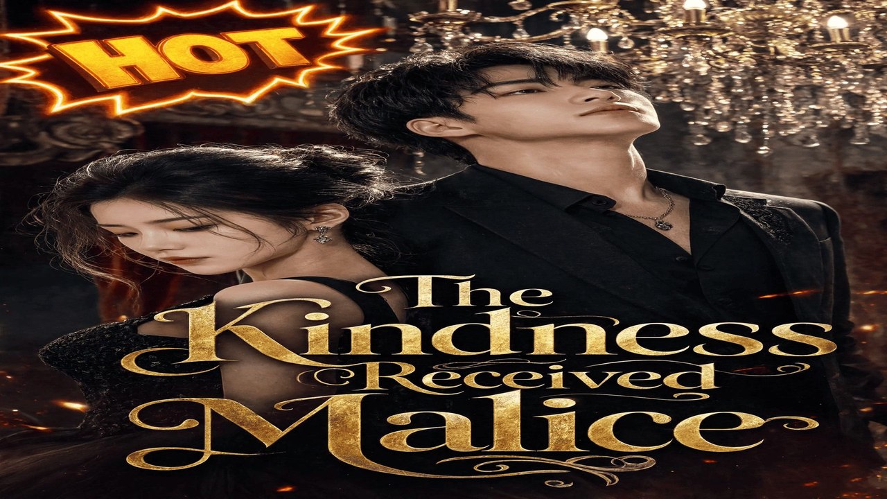 The Kindness Received Malice - Full EP