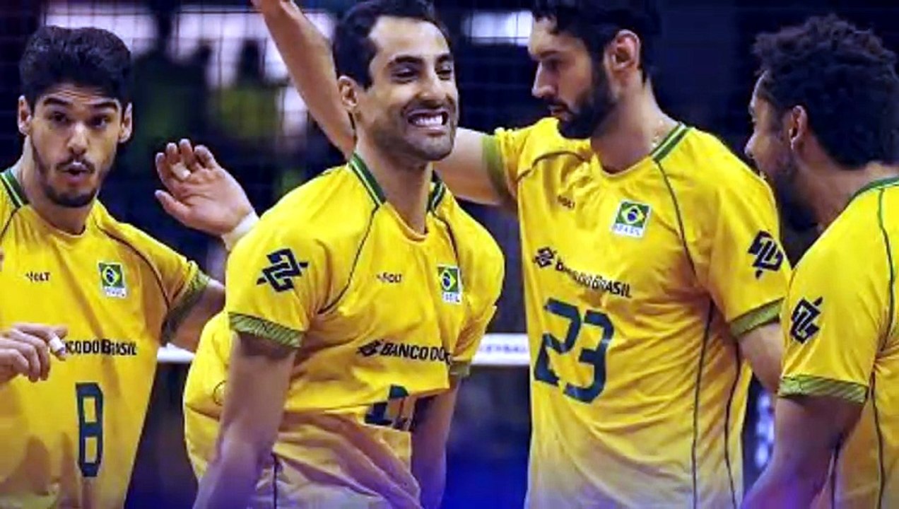 Brasil fora na VNL 2026! Bernardinho explica o que deu errado