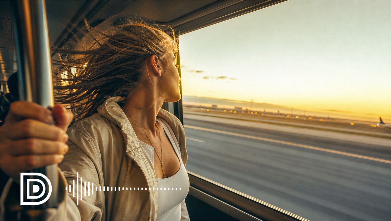 DAZO - On Our Way - Female Vocal Trance
