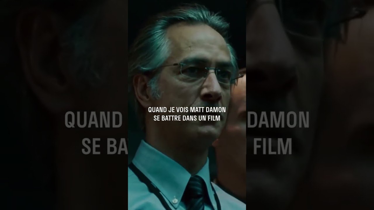 C’est pas le dernier pour la castagne ! | Détournement