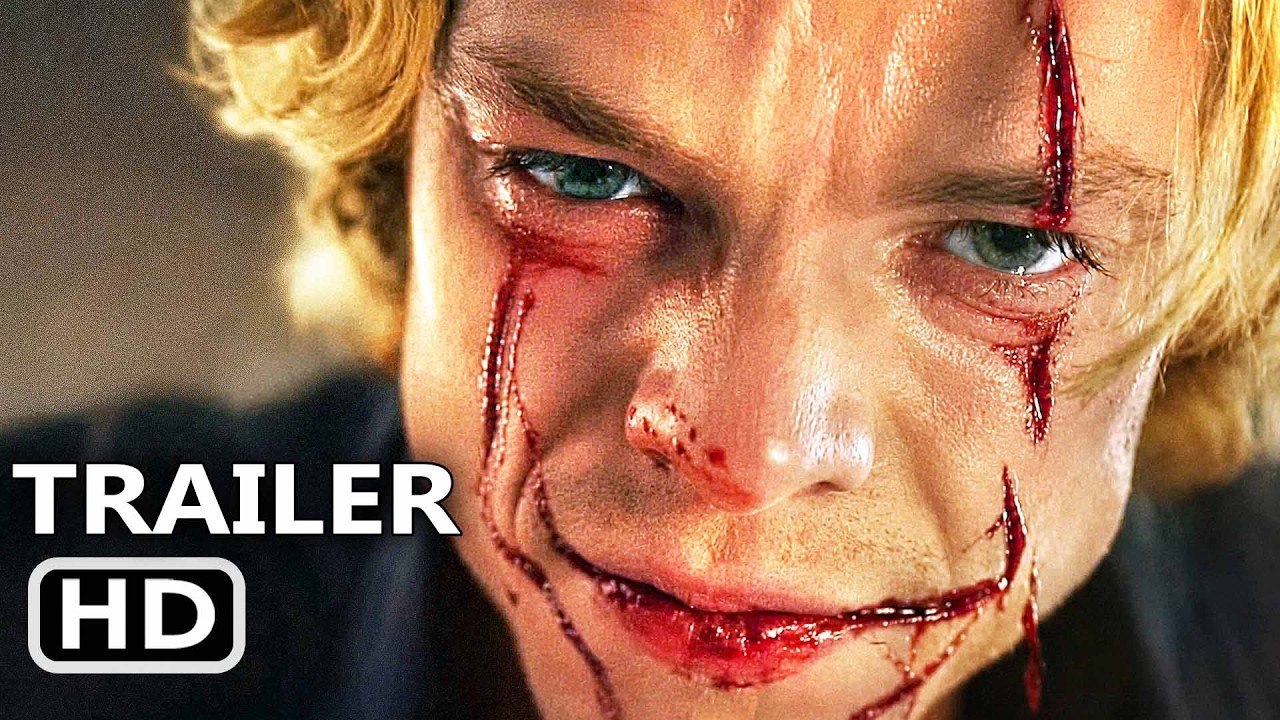CLAYFACE Official Trailer (2026) DC