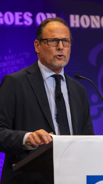 Jan Martínez Ahrens: "Pocas veces el periodismo libre ha estado tan amenazado"