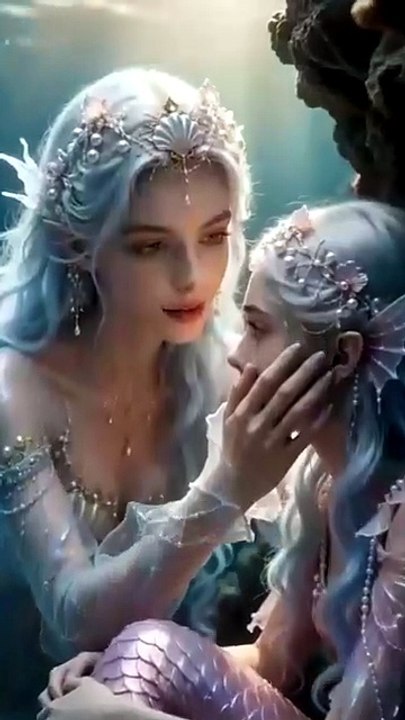 poseidon's chosen queen #englishsub #fullmovie [Full Movie]